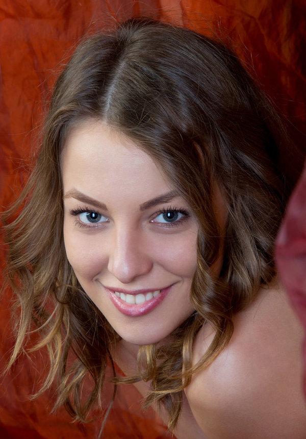 Оксана, 22 года, 0 размер груди