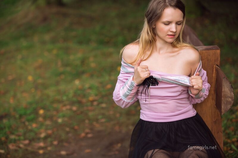 Анна, 21 год, 0 размер груди