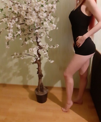 Арина, 1997 лет, 2 размер груди